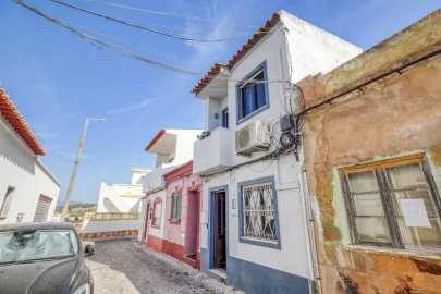 Moradia T2 para Venda em Silves