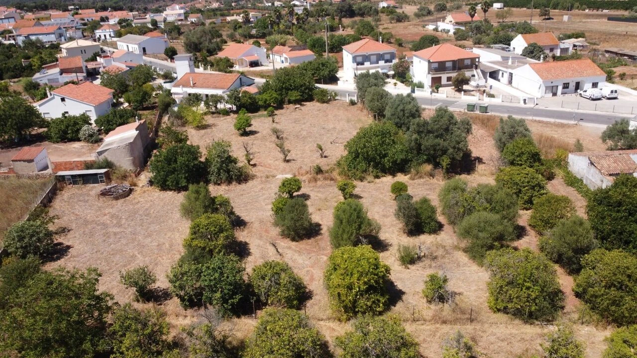 Moradia T4 para Venda em São Bartolomeu de Messines Foto 2