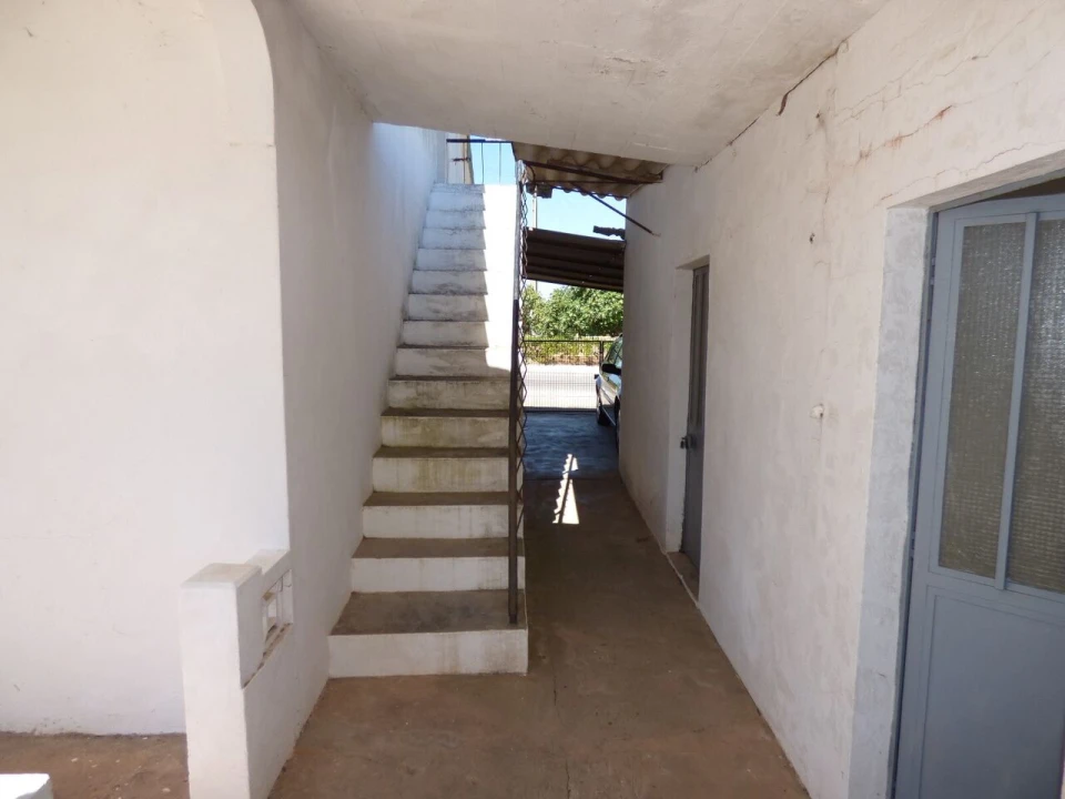 Moradia T4 para Venda em São Bartolomeu de Messines Foto 6