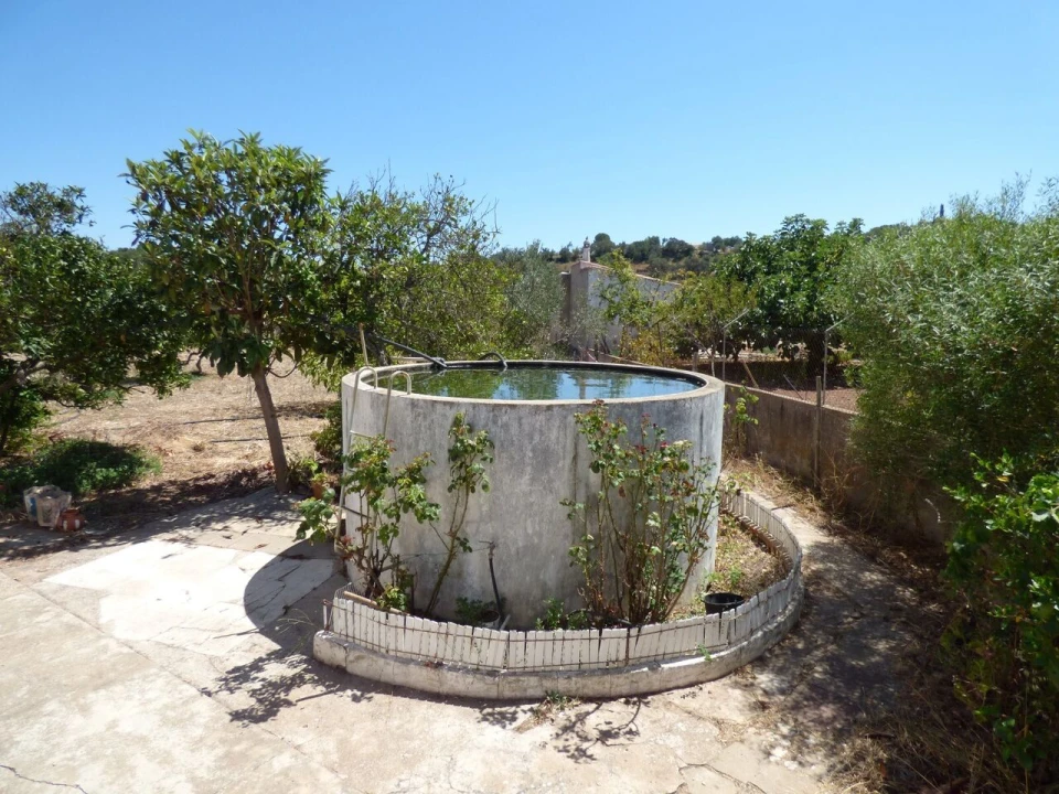 Moradia T4 para Venda em São Bartolomeu de Messines Foto 7