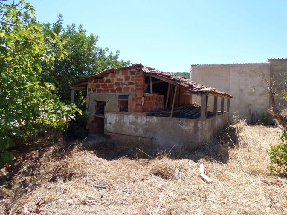 Moradia T4 para Venda em São Bartolomeu de Messines Foto 11