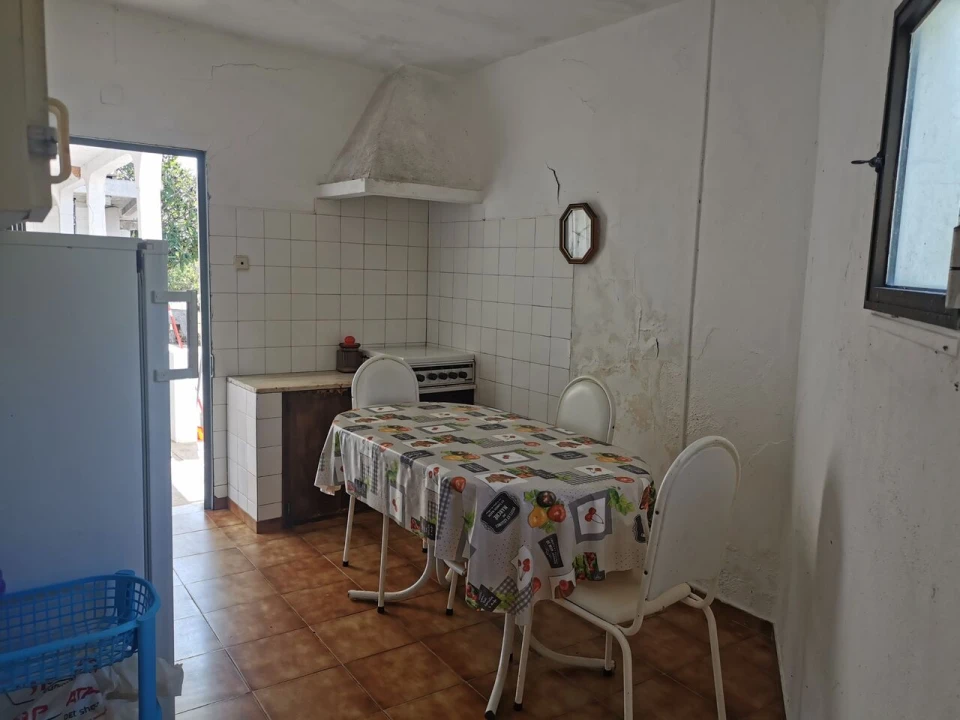 Moradia T4 para Venda em São Bartolomeu de Messines Foto 31