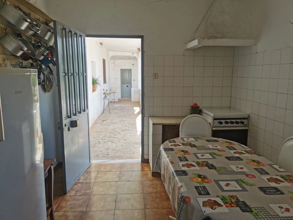 Moradia T4 para Venda em São Bartolomeu de Messines Foto 32