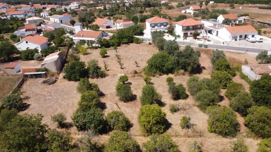 Moradia T4 para Venda em São Bartolomeu de Messines Foto 2