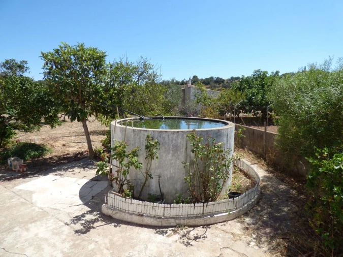 Moradia T4 para Venda em São Bartolomeu de Messines Foto 7