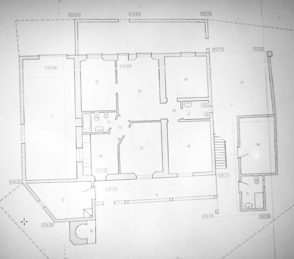 Moradia T4 para Venda em São Bartolomeu de Messines Foto 15
