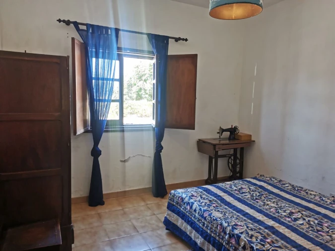 Moradia T4 para Venda em São Bartolomeu de Messines Foto 16