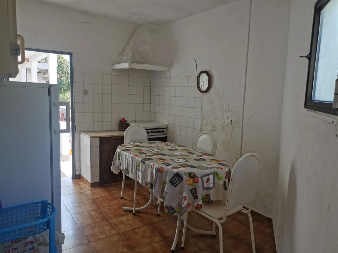 Moradia T4 para Venda em São Bartolomeu de Messines Foto 31