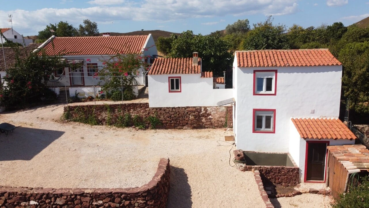 Moradia T4 para Venda em Silves Foto 2