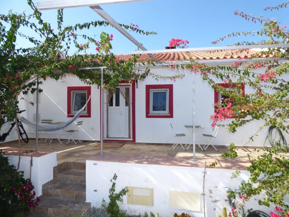 Moradia T4 para Venda em Silves Foto 3
