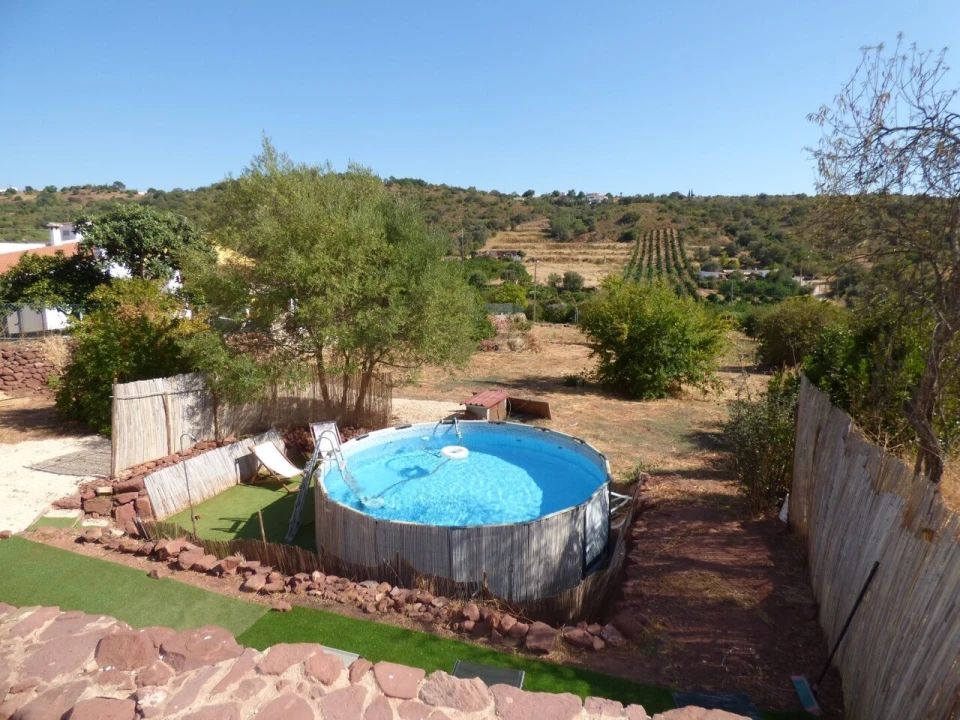 Moradia T4 para Venda em Silves Foto 5