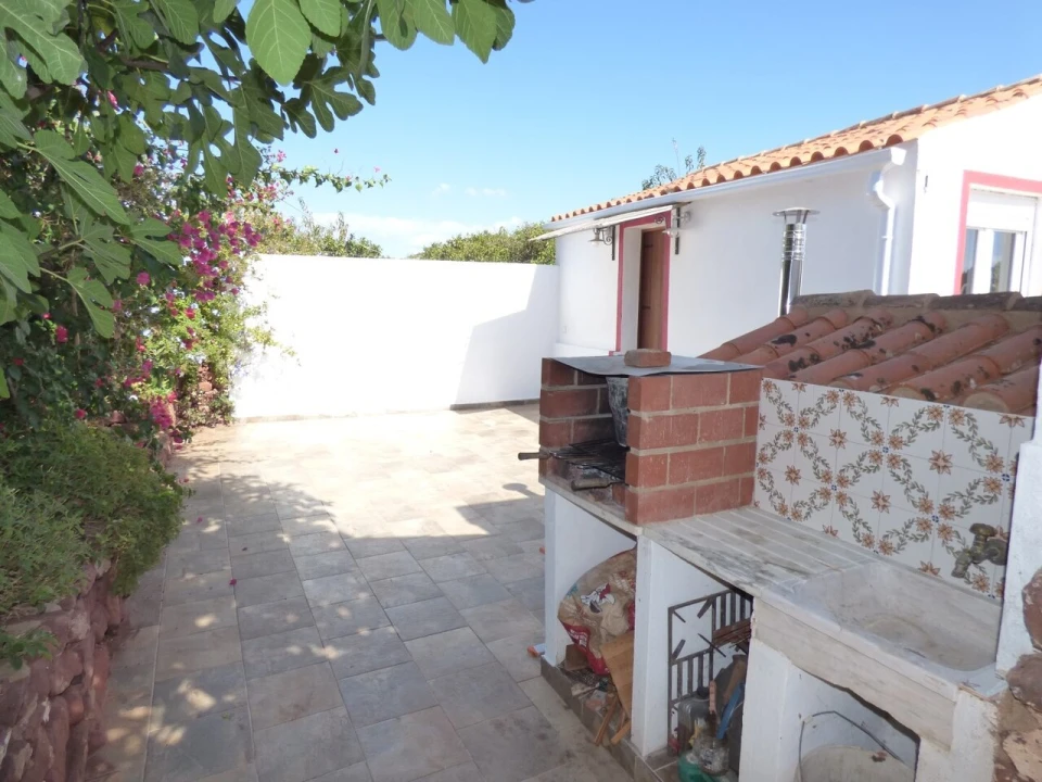 Moradia T4 para Venda em Silves Foto 25