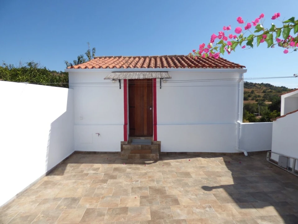 Moradia T4 para Venda em Silves Foto 33