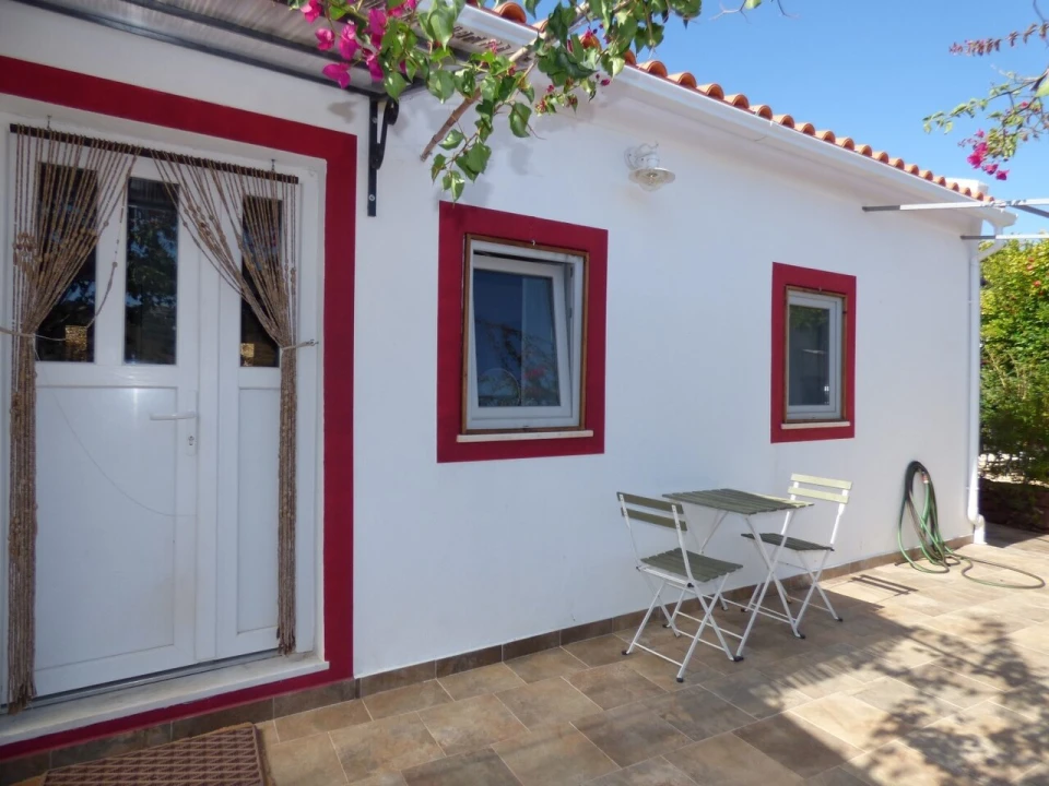 Moradia T4 para Venda em Silves Foto 39