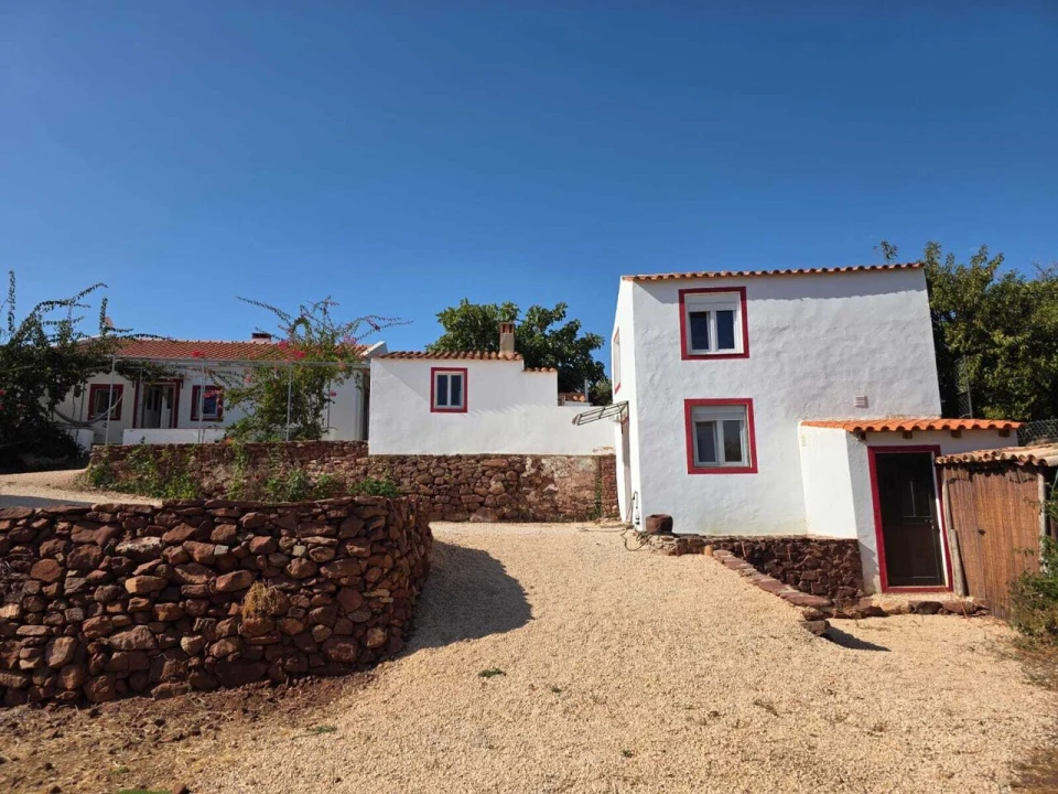 Moradia T4 para Venda em Silves Foto 41
