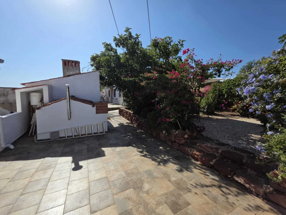 Moradia T4 para Venda em Silves Foto 42