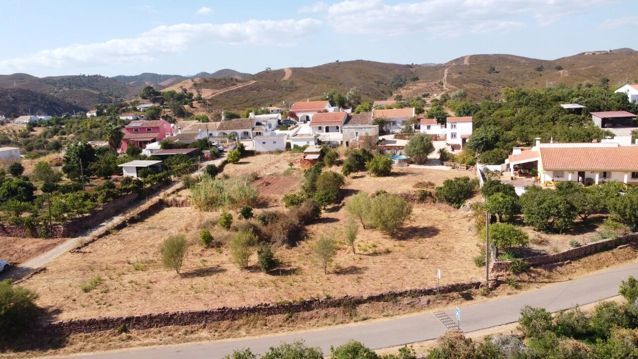 Moradia T4 para Venda em Silves Foto 43