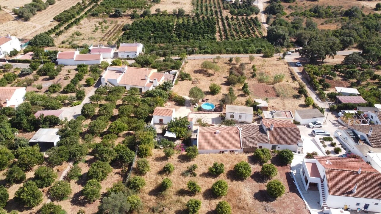 Moradia T4 para Venda em Silves Foto 45