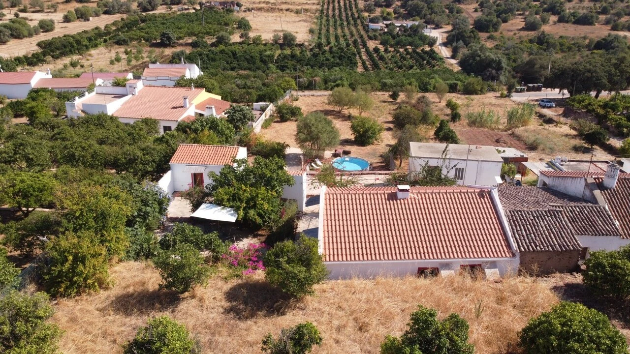 Moradia T4 para Venda em Silves Foto 46
