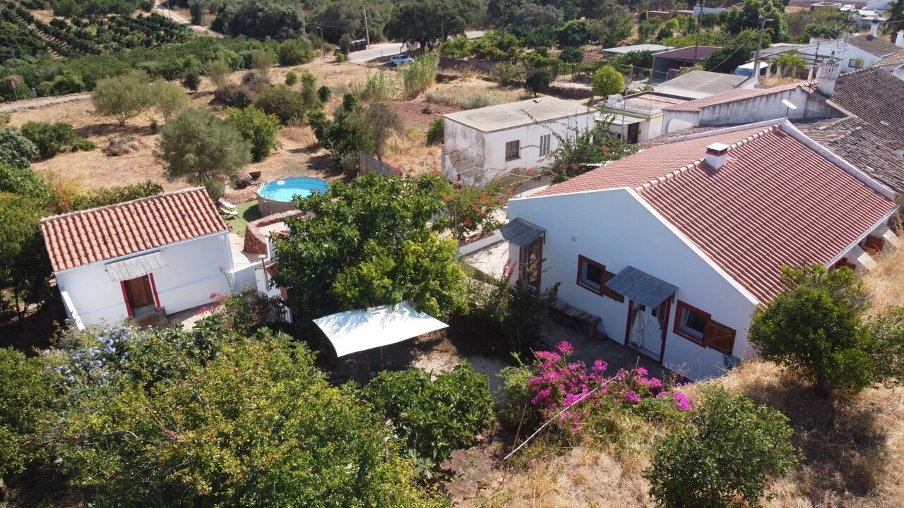 Moradia T4 para Venda em Silves Foto 47