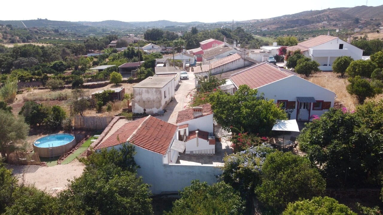Moradia T4 para Venda em Silves Foto 48