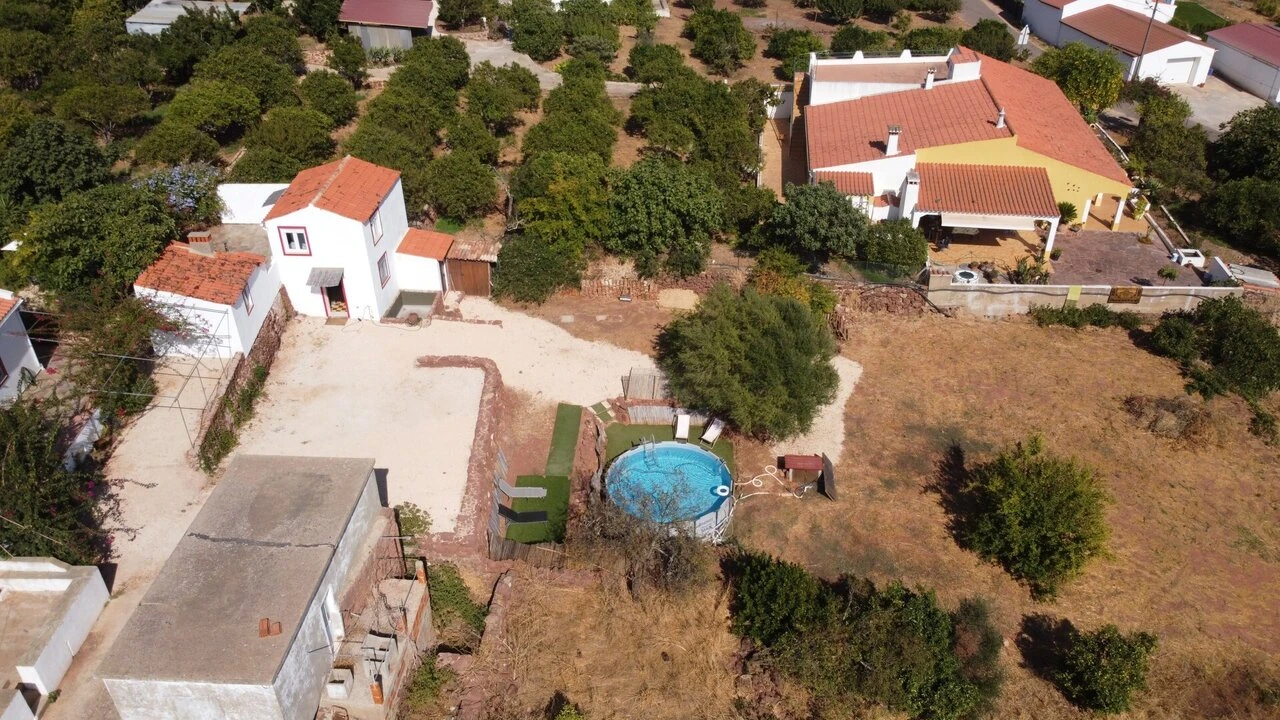 Moradia T4 para Venda em Silves Foto 51