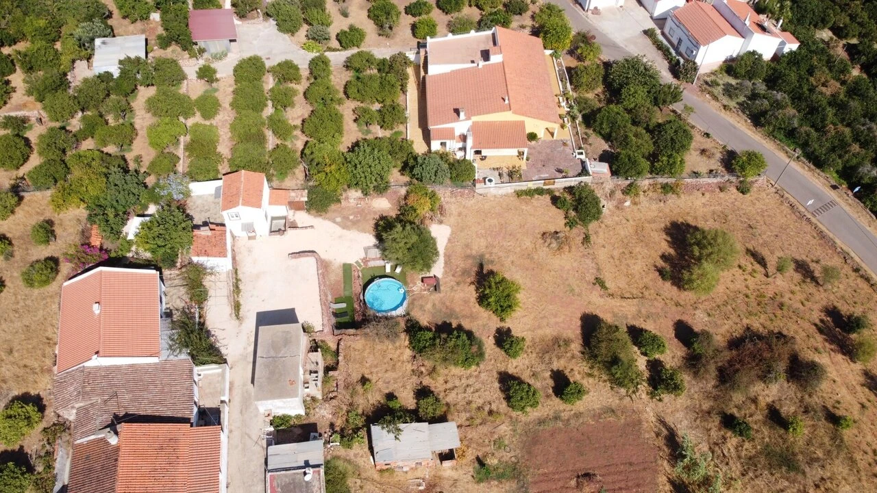 Moradia T4 para Venda em Silves Foto 52