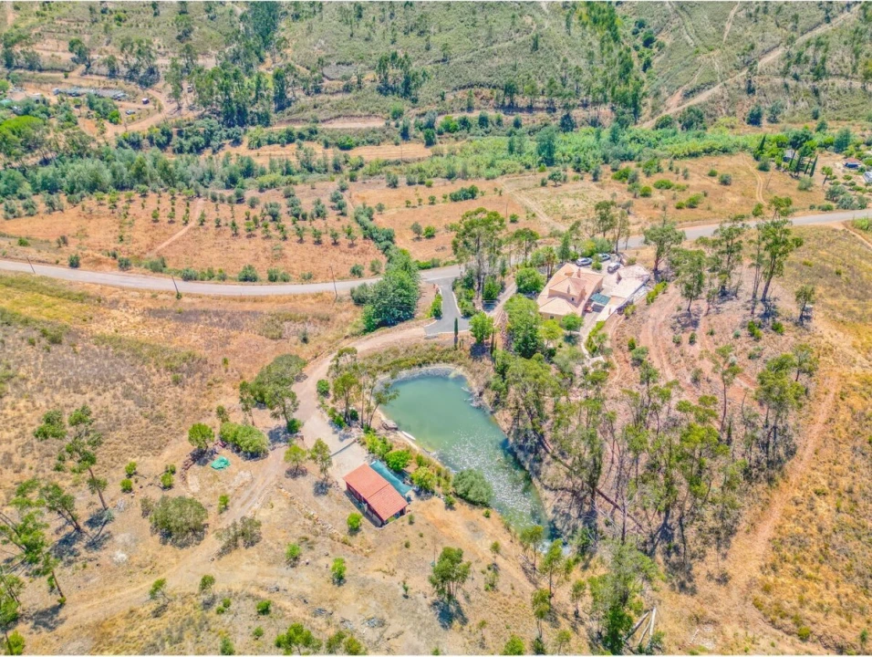 Moradia T4 para Venda em Silves Foto 29