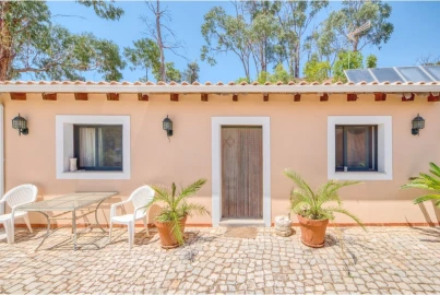 Moradia T4 para Venda em Silves