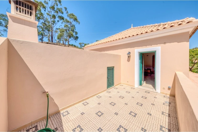 Moradia T4 para Venda em Silves Foto 14