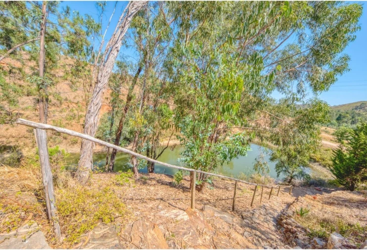 Moradia T4 para Venda em Silves Foto 34