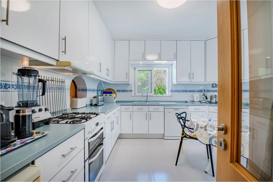 Moradia T5 para Venda em Porches Foto 19