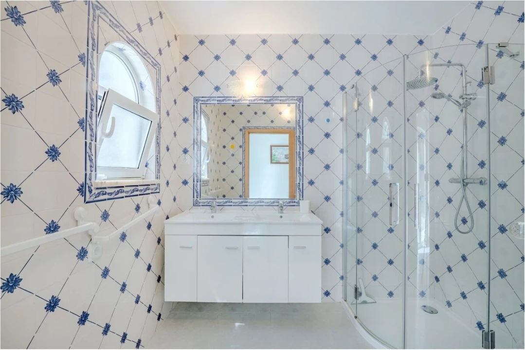 Moradia T5 para Venda em Porches Foto 26