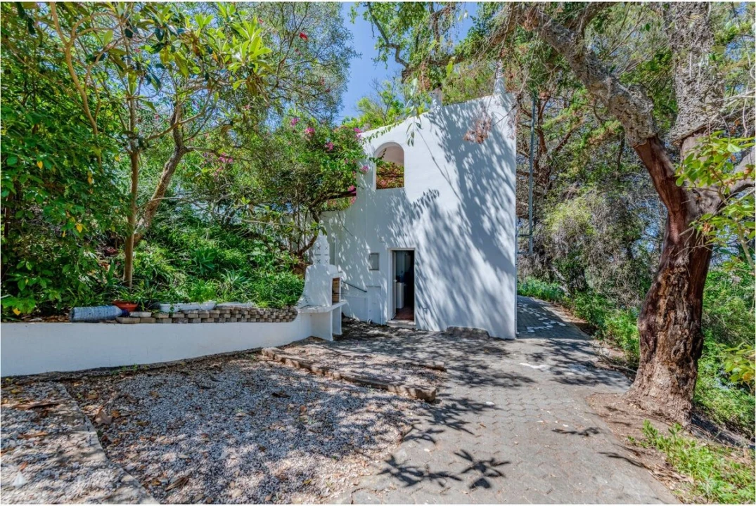 Moradia T5 para Venda em Porches Foto 45