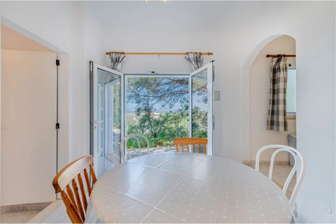 Moradia T5 para Venda em Porches Foto 51