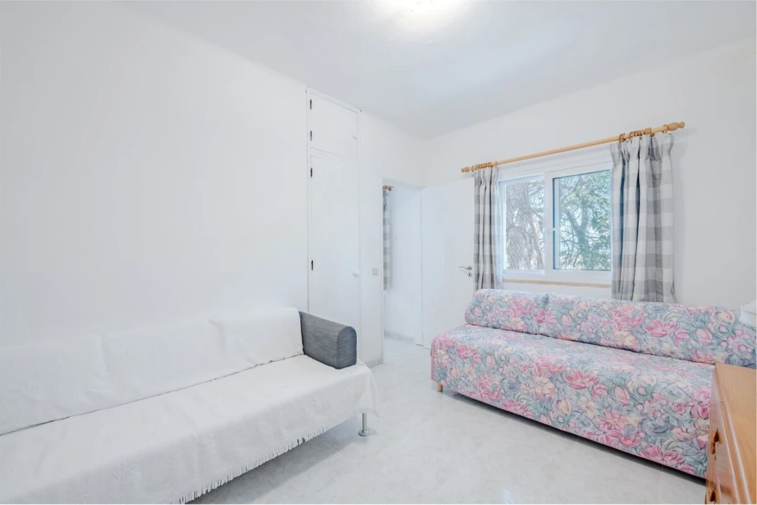 Moradia T5 para Venda em Porches Foto 55