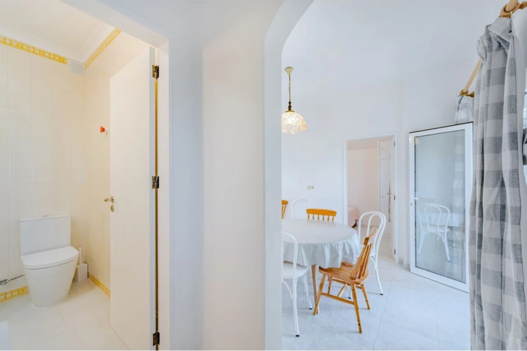 Moradia T5 para Venda em Porches Foto 56