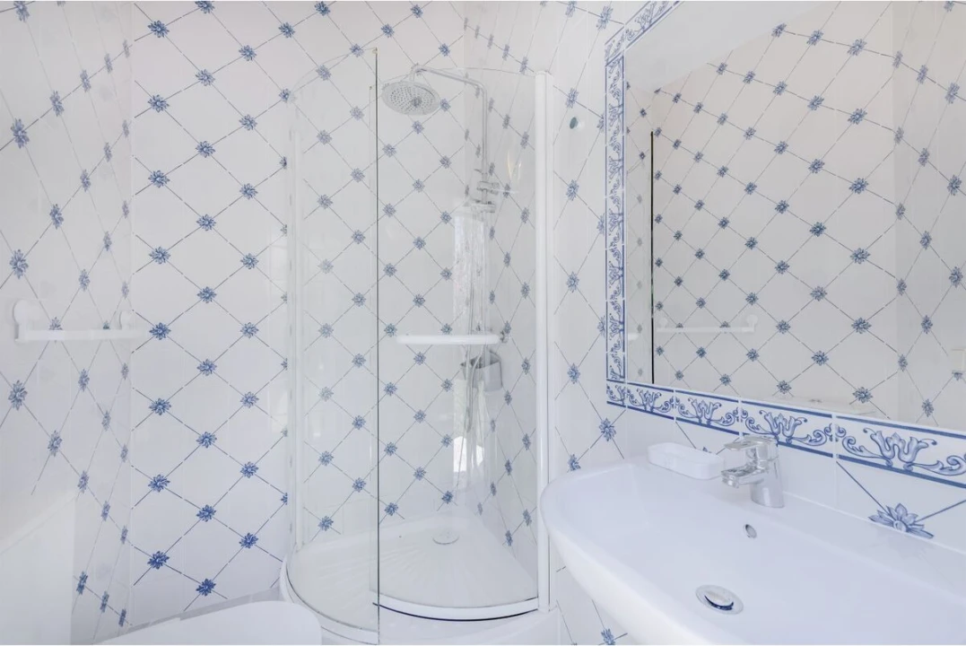 Moradia T5 para Venda em Porches Foto 61