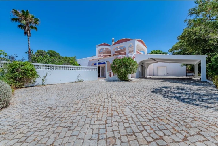 Moradia T5 para Venda em Porches Foto 6