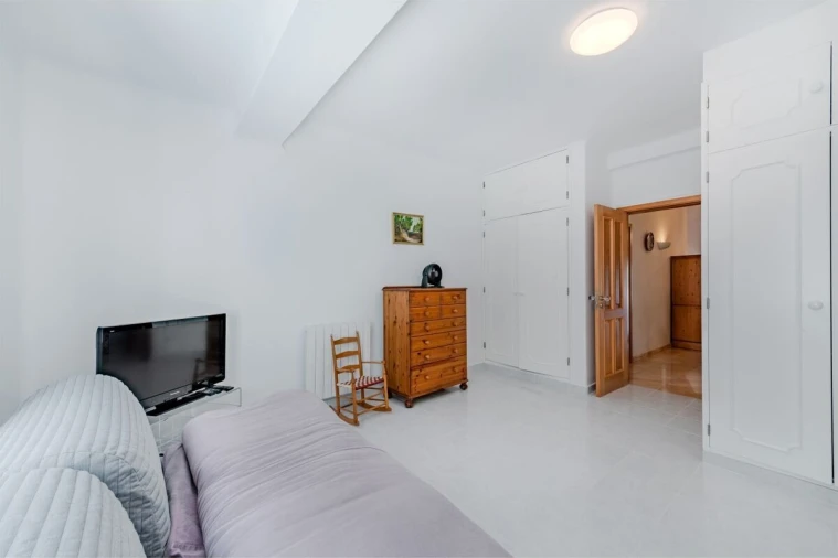 Moradia T5 para Venda em Porches Foto 29