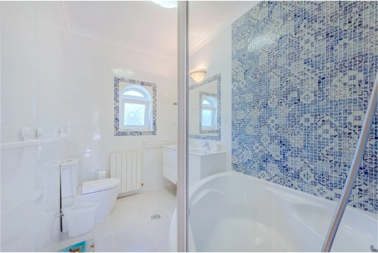 Moradia T5 para Venda em Porches Foto 37