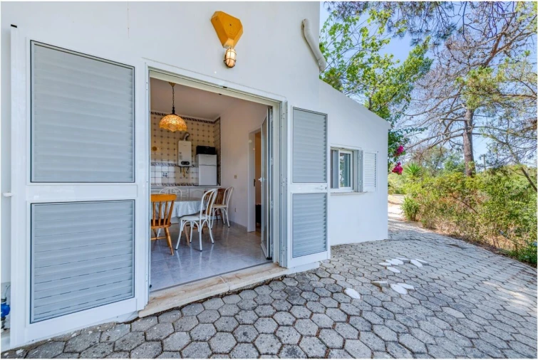 Moradia T5 para Venda em Porches Foto 48