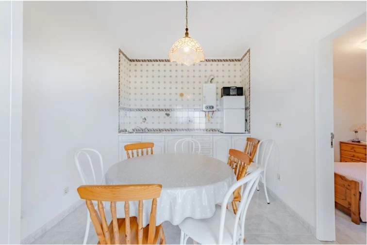 Moradia T5 para Venda em Porches Foto 49