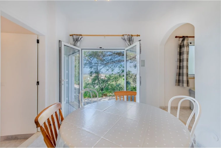 Moradia T5 para Venda em Porches Foto 51