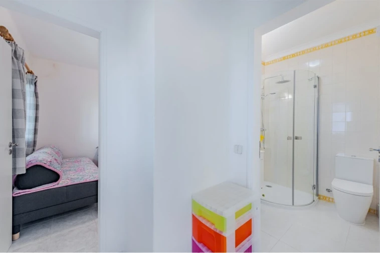 Moradia T5 para Venda em Porches Foto 52