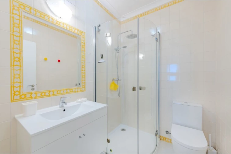 Moradia T5 para Venda em Porches Foto 53