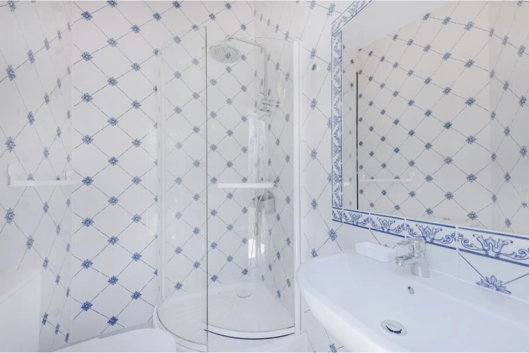 Moradia T5 para Venda em Porches Foto 61