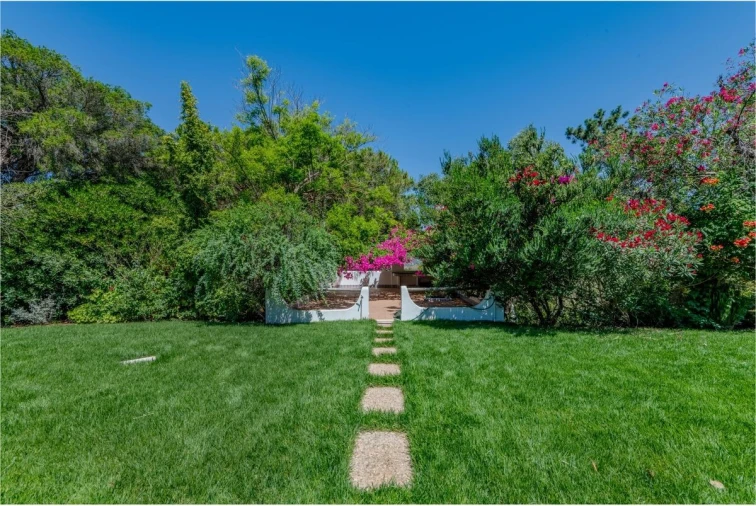 Moradia T5 para Venda em Porches Foto 62