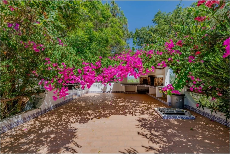 Moradia T5 para Venda em Porches Foto 63