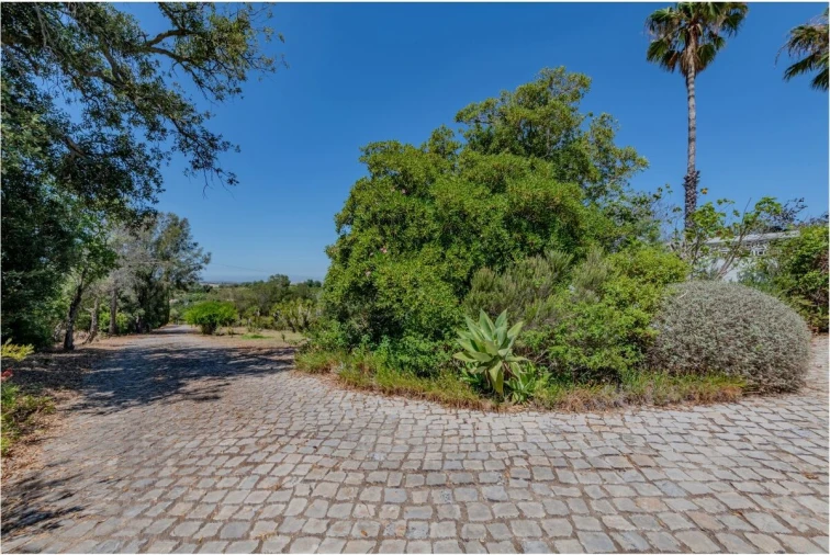 Moradia T5 para Venda em Porches Foto 72